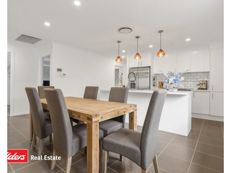 93 NAVIGATOR STREET, Leppington NSW 2179