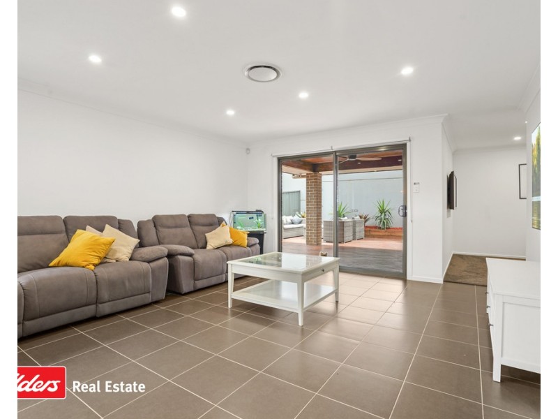 93 NAVIGATOR STREET, Leppington NSW 2179