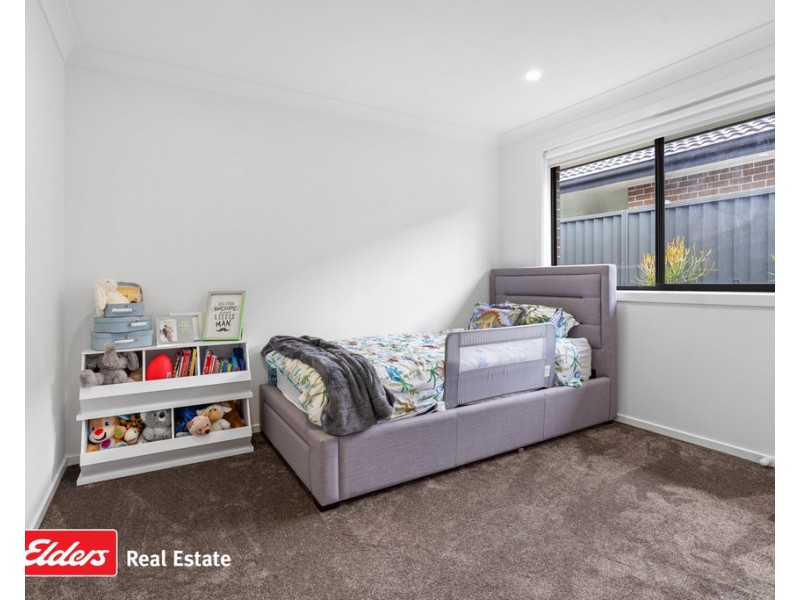 93 NAVIGATOR STREET, Leppington NSW 2179