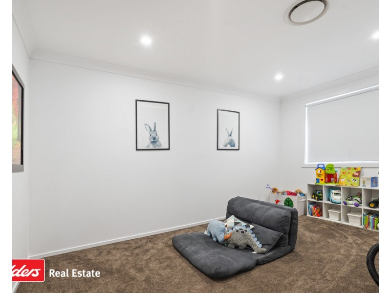 93 NAVIGATOR STREET, Leppington NSW 2179