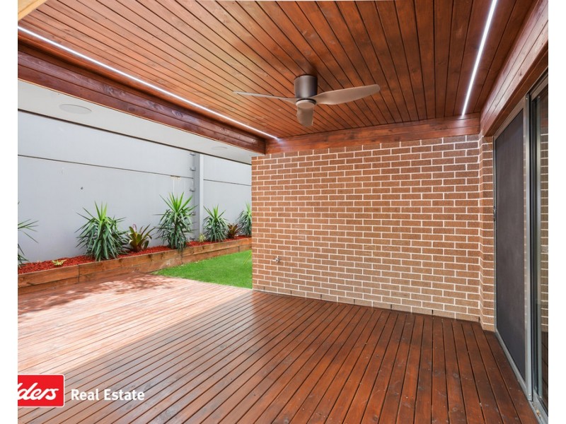 93 NAVIGATOR STREET, Leppington NSW 2179