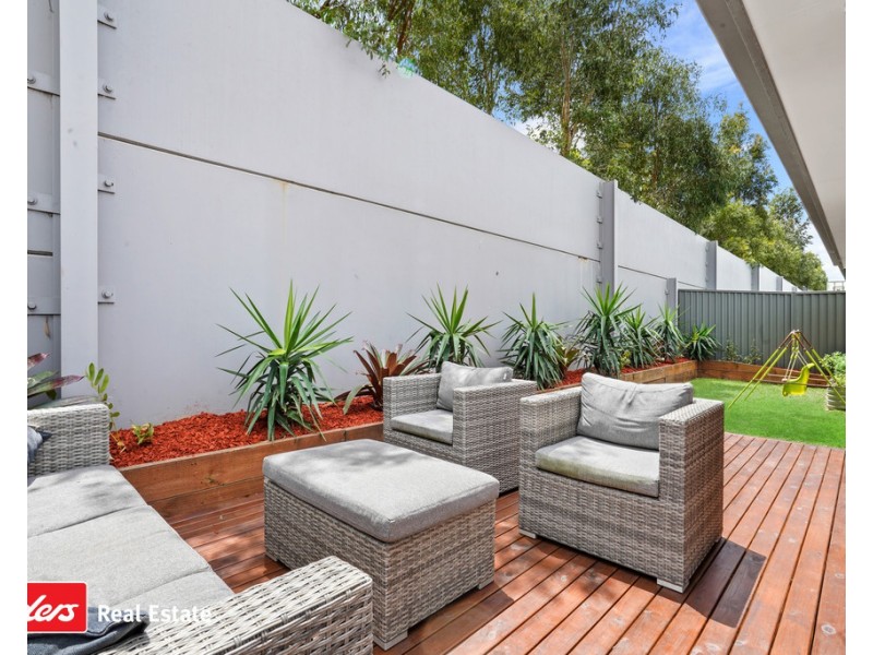 93 NAVIGATOR STREET, Leppington NSW 2179