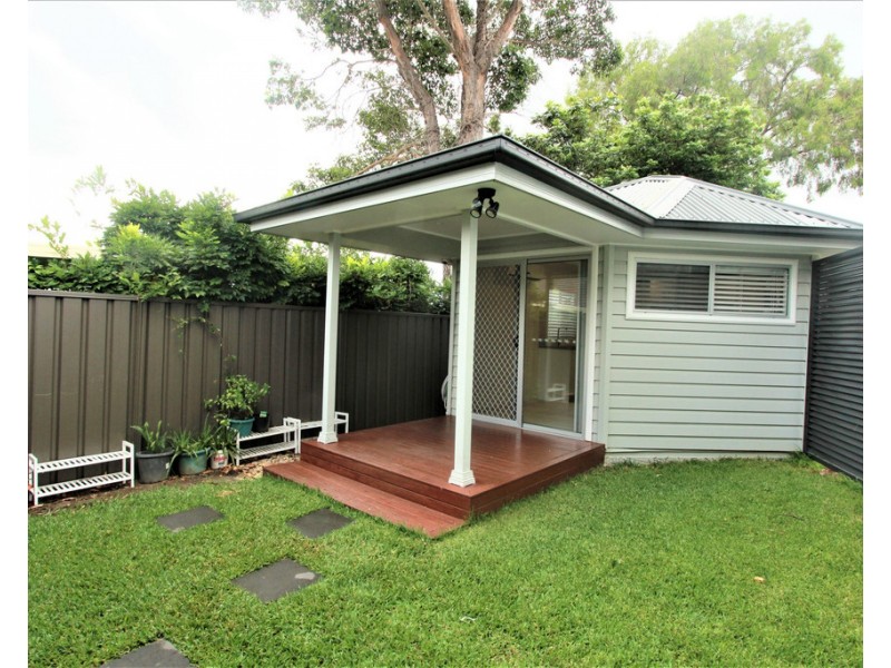 4A SWANLEY STREET, Mount Pritchard NSW 2170