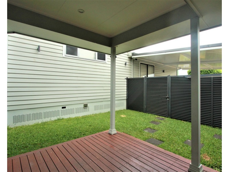 4A SWANLEY STREET, Mount Pritchard NSW 2170