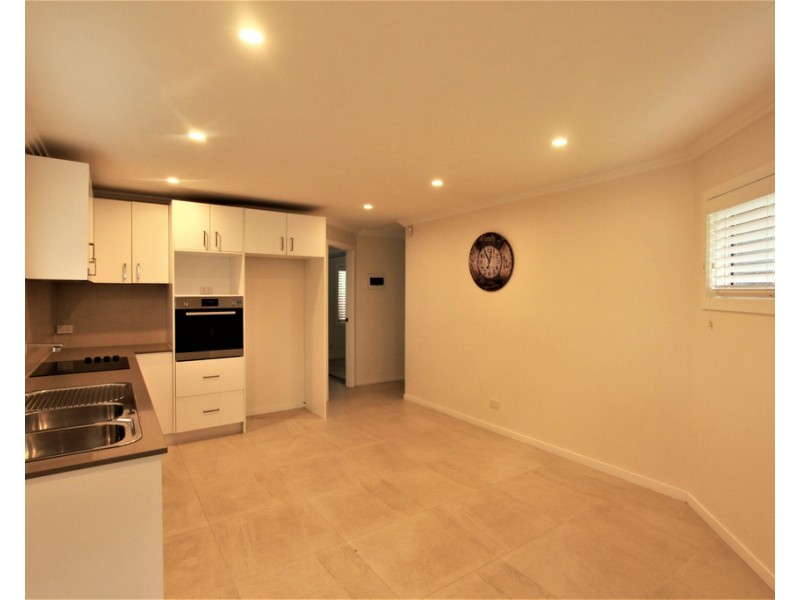 4A SWANLEY STREET, Mount Pritchard NSW 2170