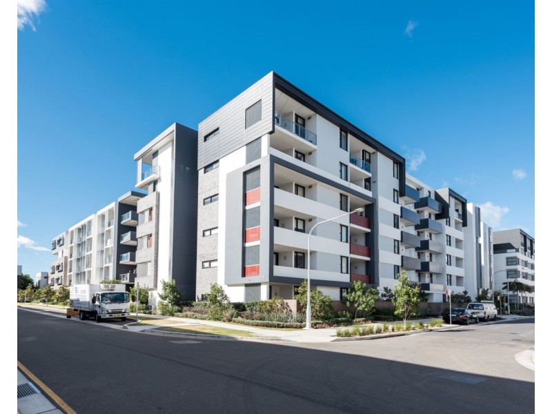 5/2 MACKINDER STREET, Campsie NSW 2194