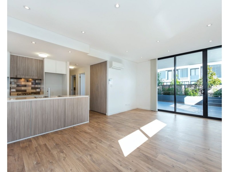 5/2 MACKINDER STREET, Campsie NSW 2194