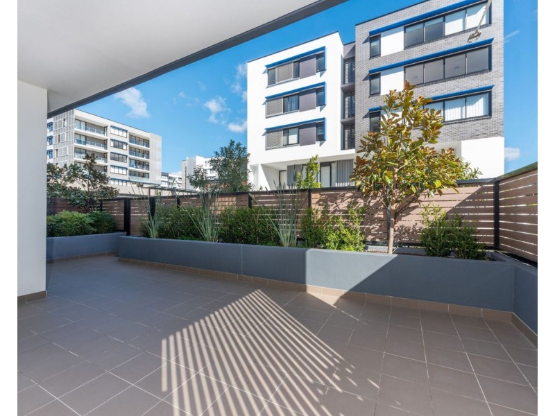 5/2 MACKINDER STREET, Campsie NSW 2194