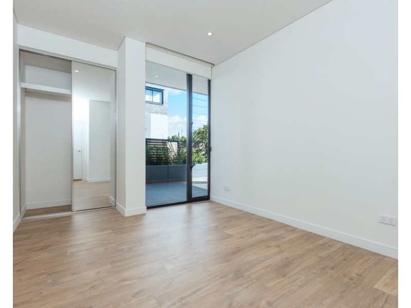 5/2 MACKINDER STREET, Campsie NSW 2194