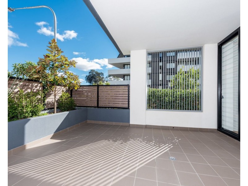 5/2 MACKINDER STREET, Campsie NSW 2194
