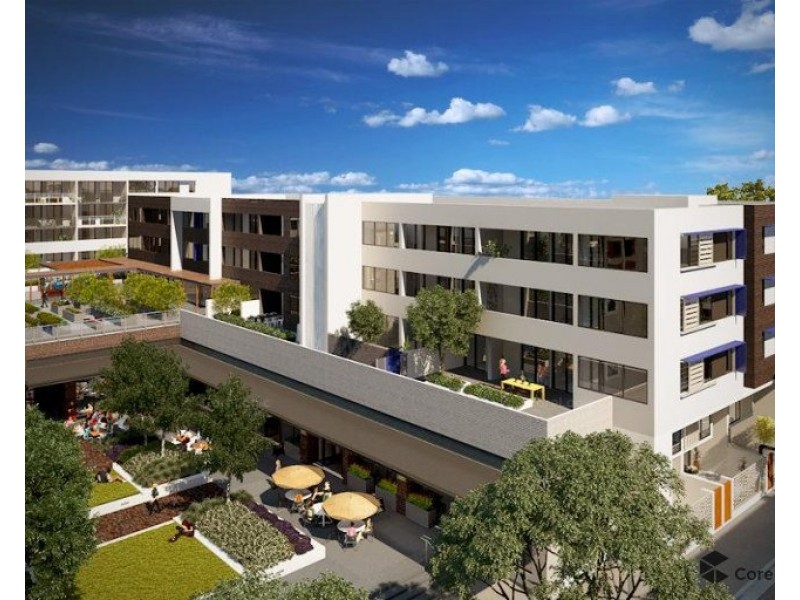 5/2 MACKINDER STREET, Campsie NSW 2194