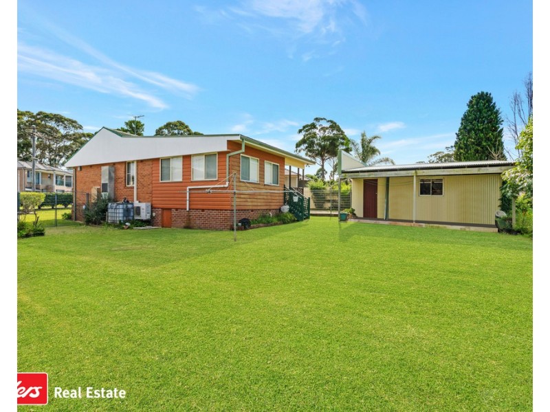 17 Boonoke Crescent, Miller NSW 2168