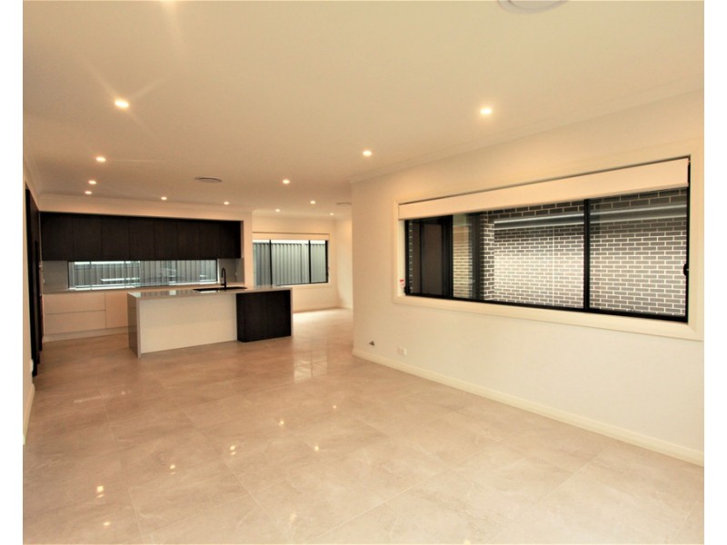 83 LEPPINGTON HOUSE DRIVE, Denham Court NSW 2565