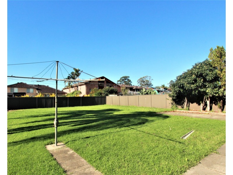 84 Meadows Road, Mount Pritchard NSW 2170
