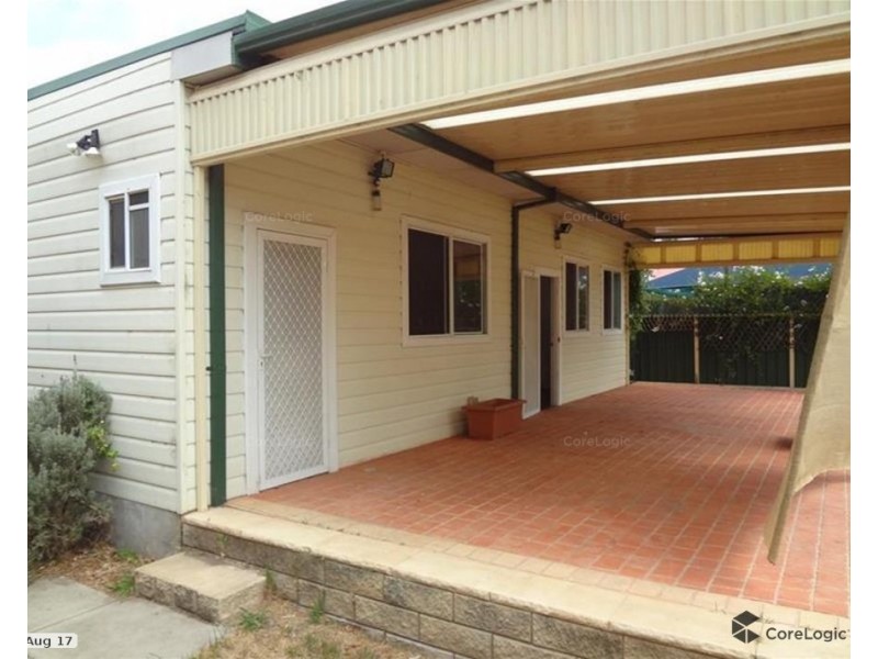 24 ALFRED STREET, Granville NSW 2142