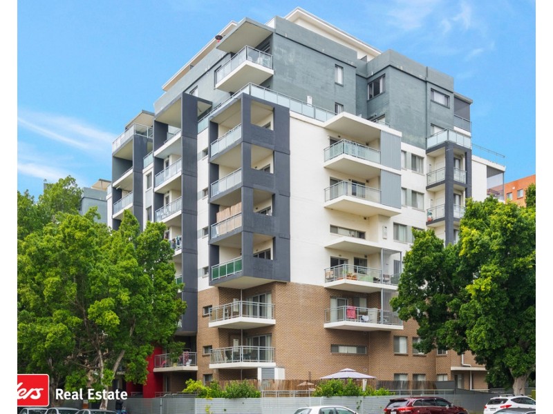 26/24 Lachlan Street, Liverpool NSW 2170