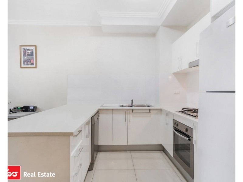 26/24 Lachlan Street, Liverpool NSW 2170