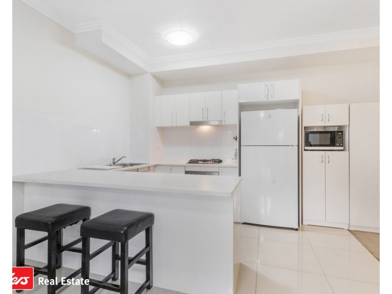 26/24 Lachlan Street, Liverpool NSW 2170