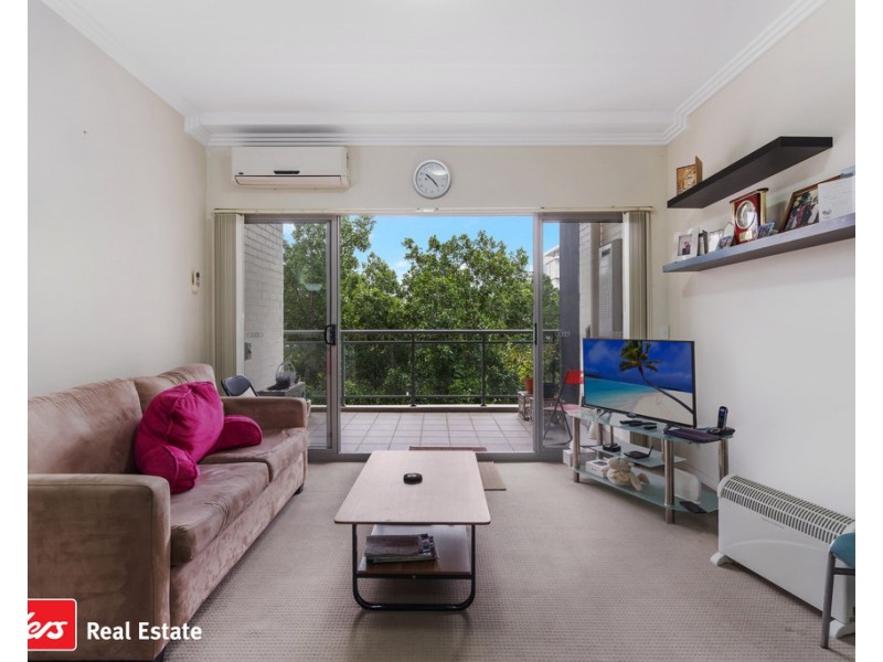 26/24 Lachlan Street, Liverpool NSW 2170