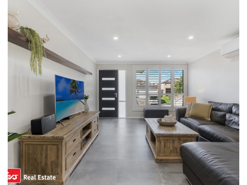 3 Blackburn Avenue, West Hoxton NSW 2171