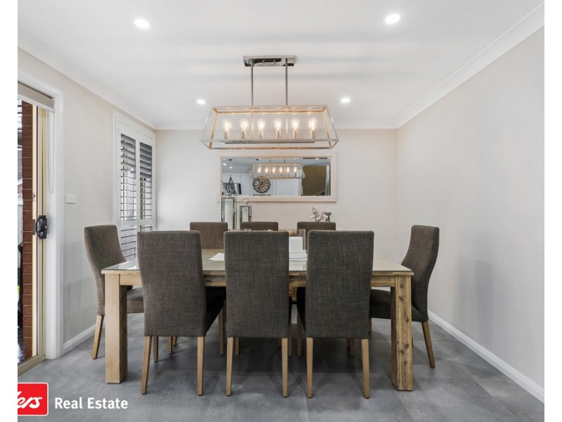 3 Blackburn Avenue, West Hoxton NSW 2171