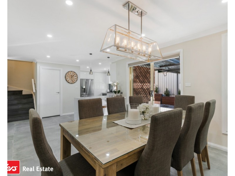 3 Blackburn Avenue, West Hoxton NSW 2171