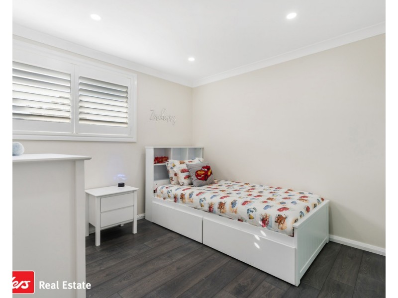 3 Blackburn Avenue, West Hoxton NSW 2171