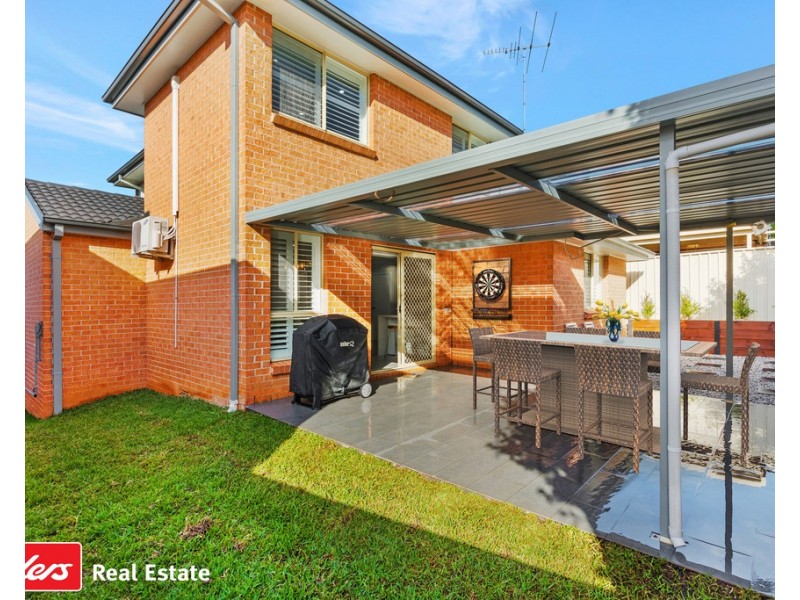 3 Blackburn Avenue, West Hoxton NSW 2171