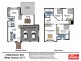 3 Blackburn Avenue, West Hoxton NSW 2171 Floorplan