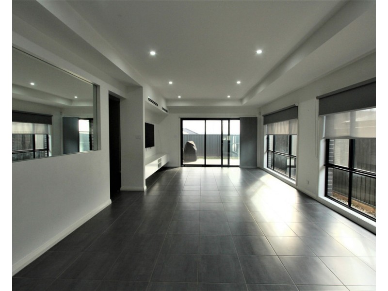 25 CARNELIAN STREET, Leppington NSW 2179