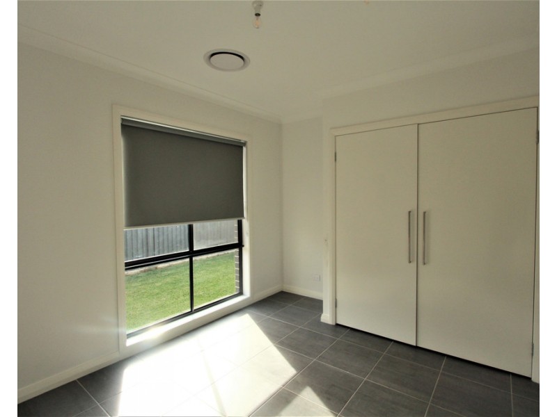 25 CARNELIAN STREET, Leppington NSW 2179