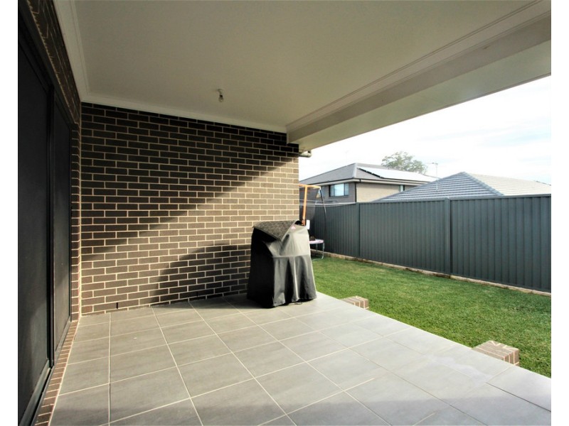 25 CARNELIAN STREET, Leppington NSW 2179