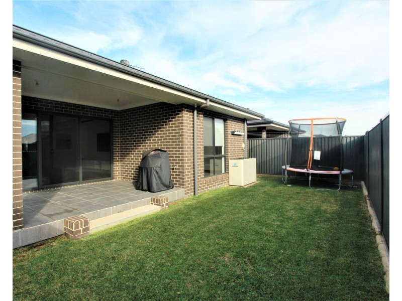 25 CARNELIAN STREET, Leppington NSW 2179
