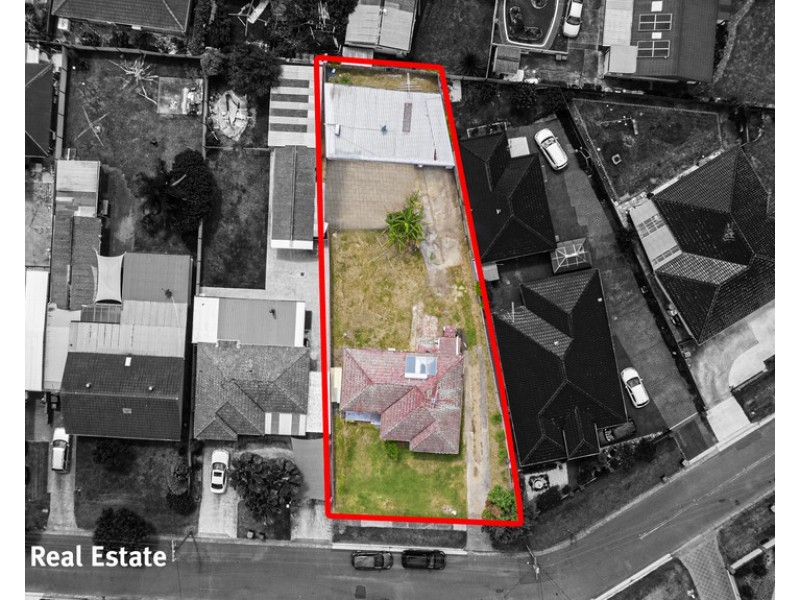 46 Rotary Street, Liverpool NSW 2170