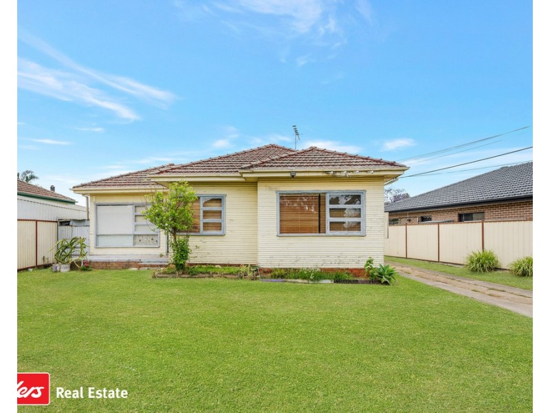 46 Rotary Street, Liverpool NSW 2170
