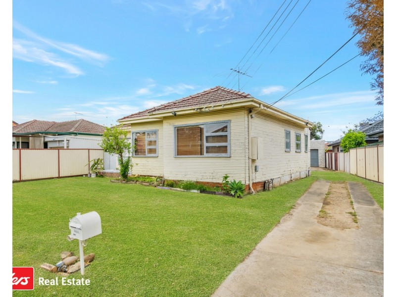 46 Rotary Street, Liverpool NSW 2170