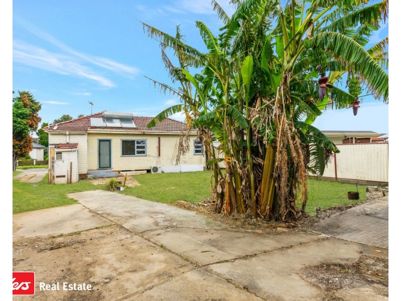 46 Rotary Street, Liverpool NSW 2170