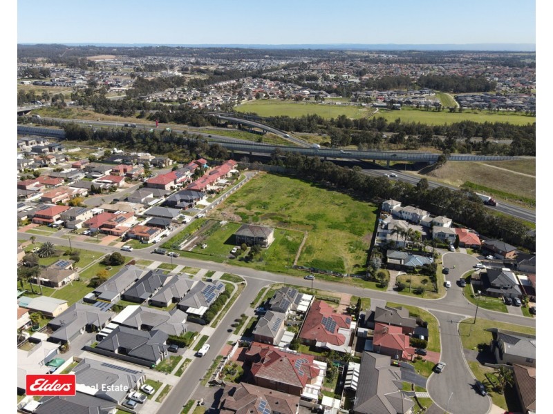 Lots 4 and 23/44 Maple Road, Casula NSW 2170