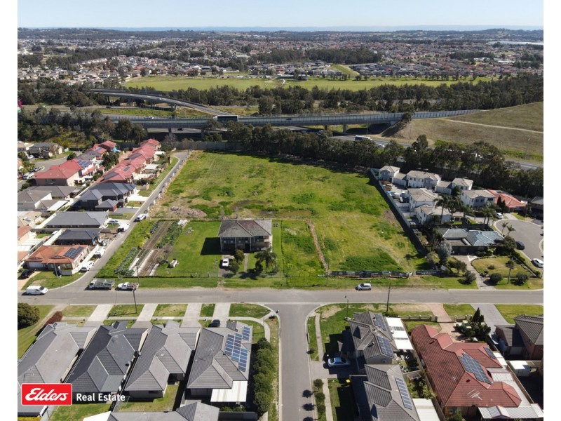 Lots 4 and 23/44 Maple Road, Casula NSW 2170