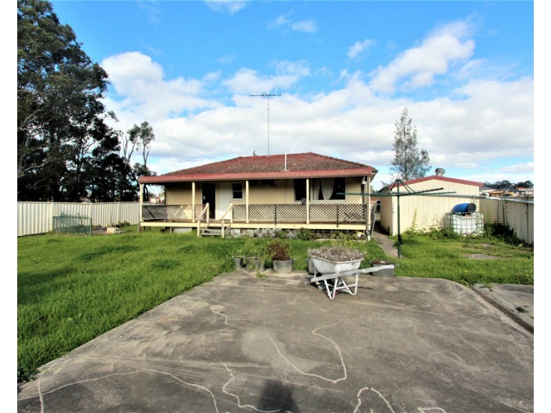205A Eighth Avenue, Austral NSW 2179