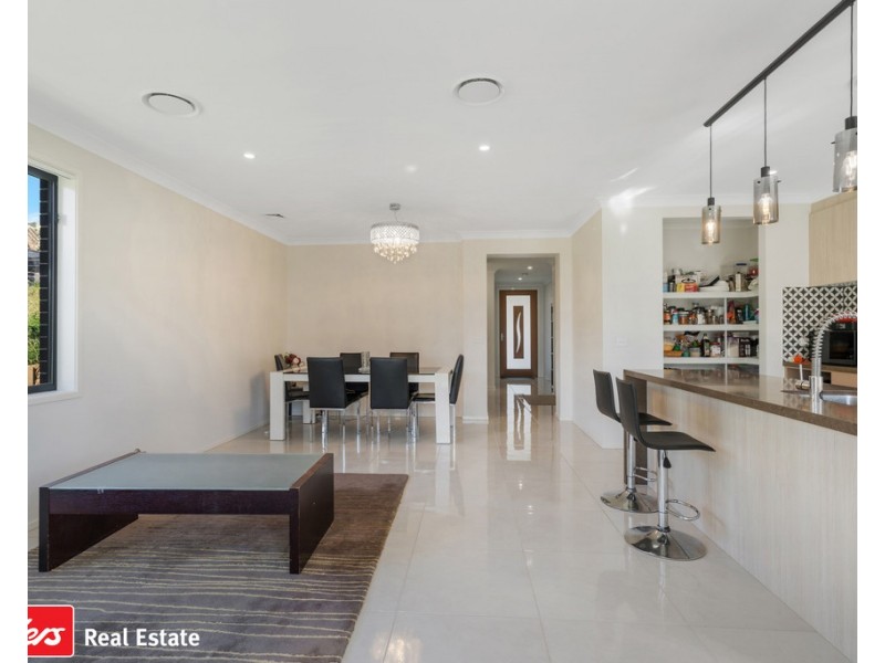 63 FAIRBROTHER AVENUE, Denham Court NSW 2565