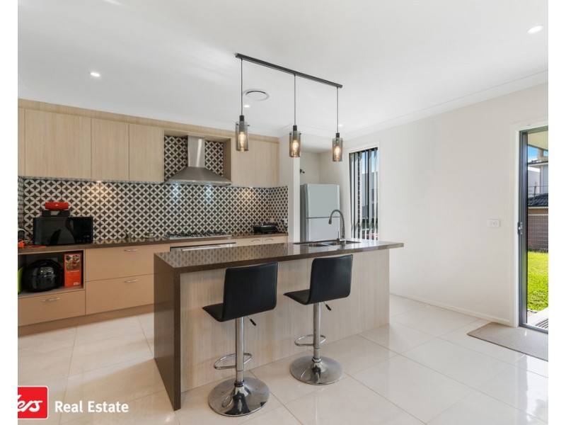 63 FAIRBROTHER AVENUE, Denham Court NSW 2565