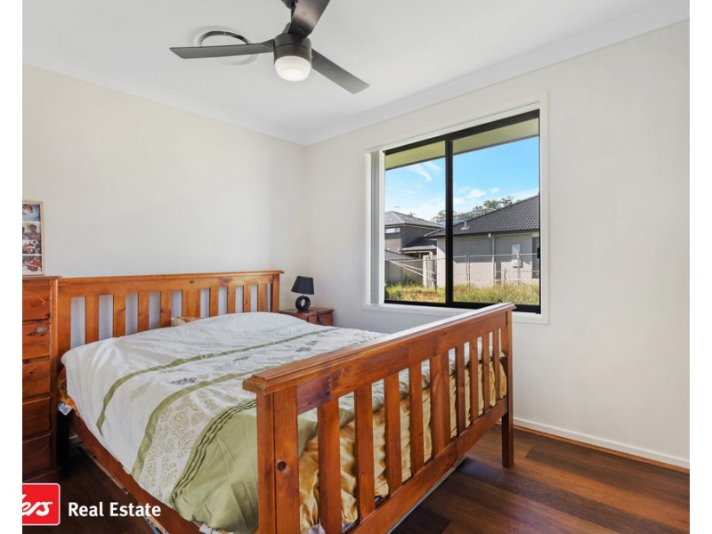 63 FAIRBROTHER AVENUE, Denham Court NSW 2565