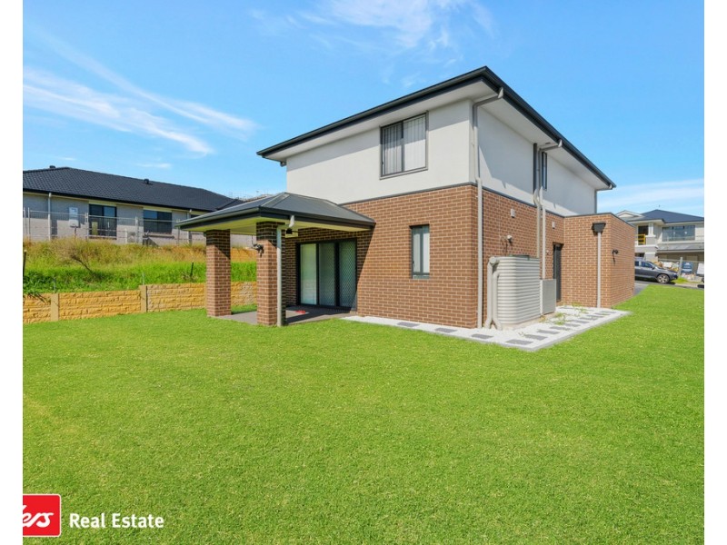 63 FAIRBROTHER AVENUE, Denham Court NSW 2565