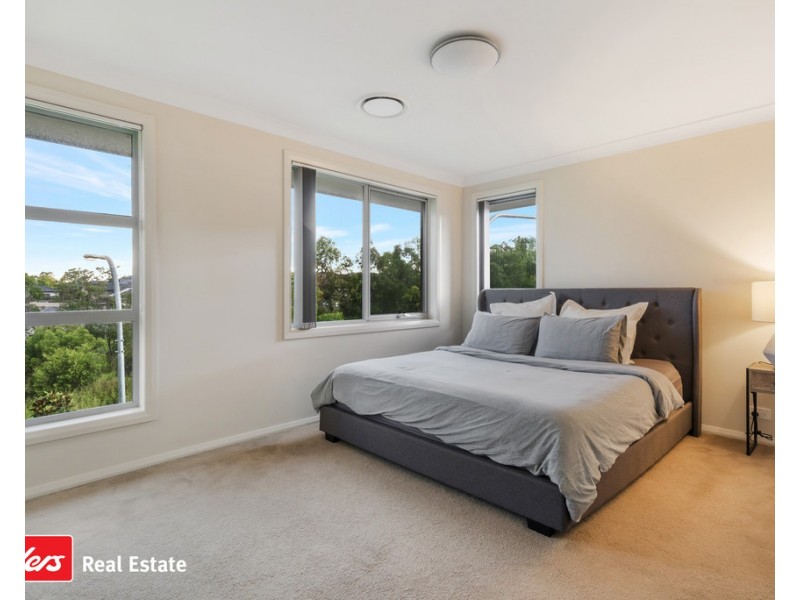 12 Hebe Terrace, Glenfield NSW 2167