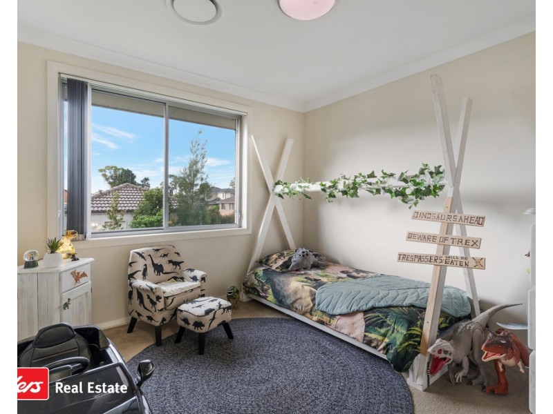 12 Hebe Terrace, Glenfield NSW 2167