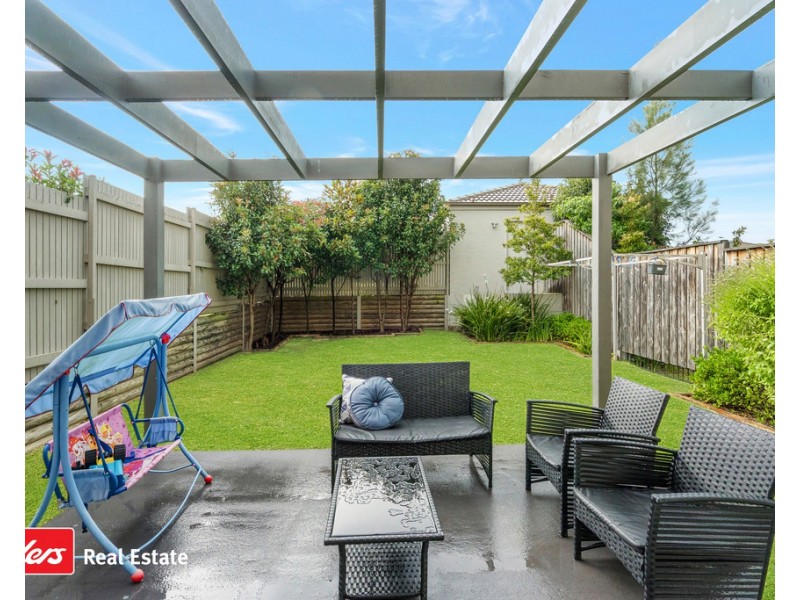 12 Hebe Terrace, Glenfield NSW 2167