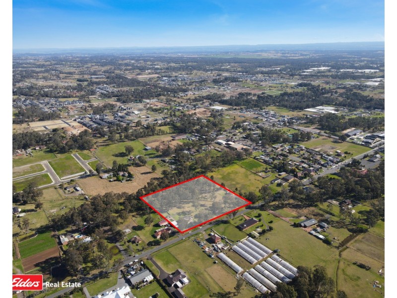 60 ELEVENTH AVENUE, Austral NSW 2179