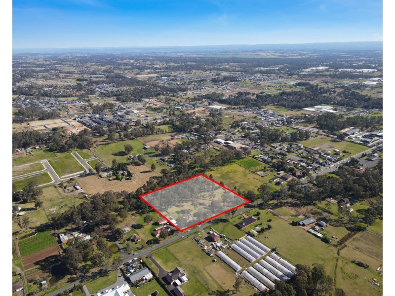 60 ELEVENTH AVENUE, Austral NSW 2179
