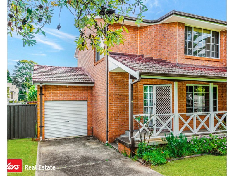 7/7 Susan Place, Minto NSW 2566